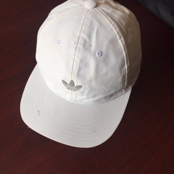adidas Accessories - NWOT addidas cap Snap back type